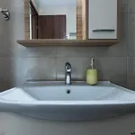 Stagiates At Pelion Apartamento Portariá