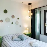 Stagiates At Pelion Apartamento Portariá