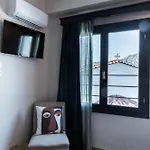 Stagiates At Pelion Apartamento *
