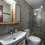 Stagiates At Pelion Apartamento Portariá