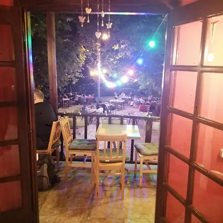 Lejlighed Stagiates At Pelion