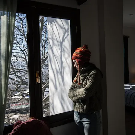 Lejlighed Stagiates At Pelion