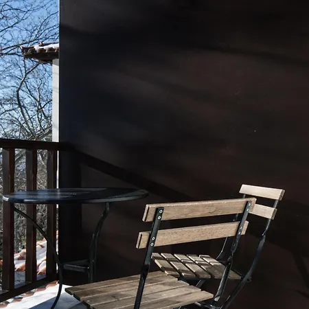 Lejlighed Stagiates At Pelion *