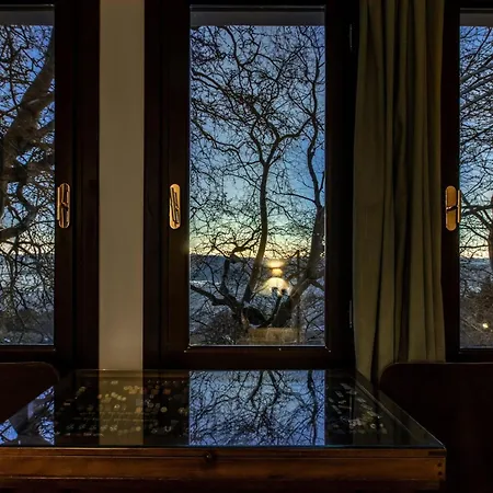 Stagiates At Pelion Apartment