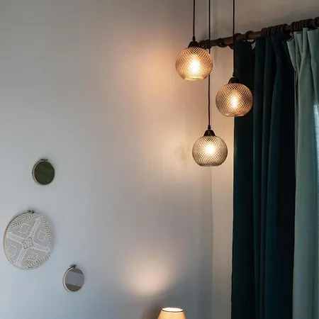 Apartment Stagiates At Pelion