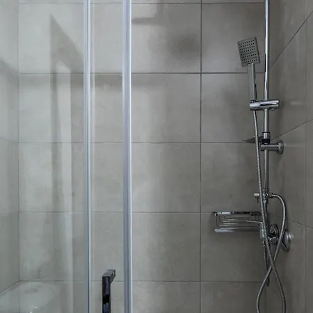 Stagiates At Pelion Apartment Portaria (Magnesia)