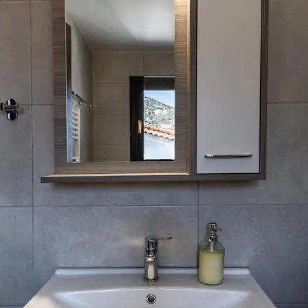 Apartment Stagiates At Pelion Portaria (Magnesia)