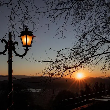 Stagiates At Pelion *