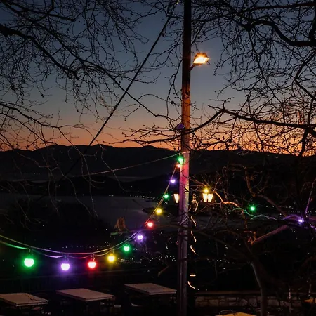 Stagiates At Pelion * Portariá