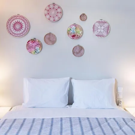 Stagiates At Pelion Apartment *