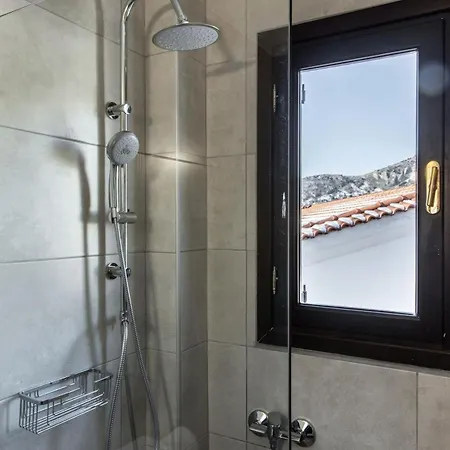 Apartment Stagiates At Pelion *
