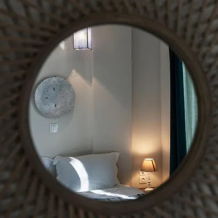 Stagiates At Pelion Apartment Portaria (Magnesia)