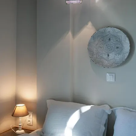 Apartment Stagiates At Pelion Portaria (Magnesia)