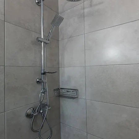 Stagiates At Pelion Apartment *
