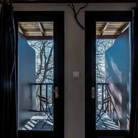 Stagiates At Pelion Apartment Portaria (Magnesia)