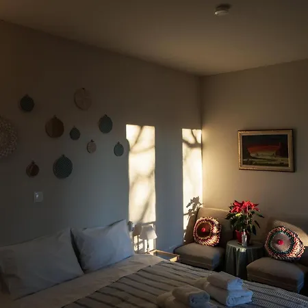 Stagiates At Pelion Apartment