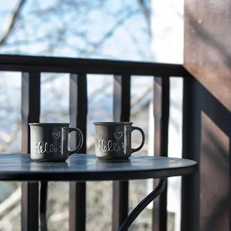 Lejlighed Stagiates At Pelion *