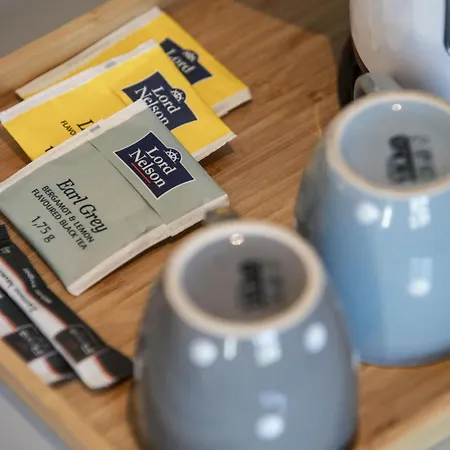 Stagiates At Pelion Lejlighed Portariá