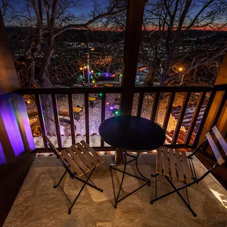 Stagiates At Pelion * Portariá