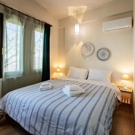 Stagiates At Pelion Portariá