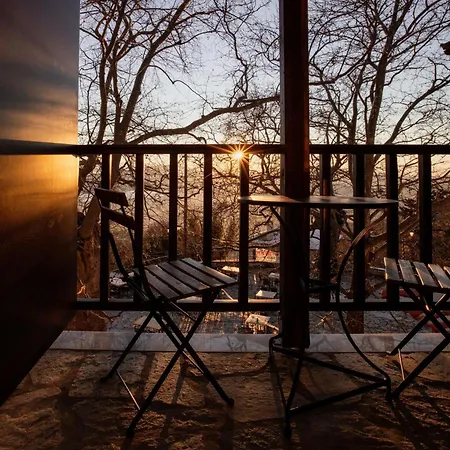 Stagiates At Pelion Portariá