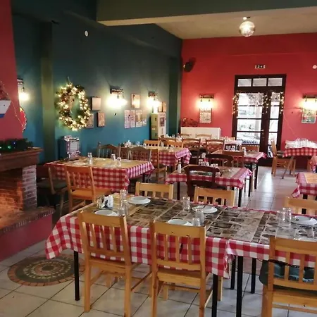 Lejlighed Stagiates At Pelion Portariá