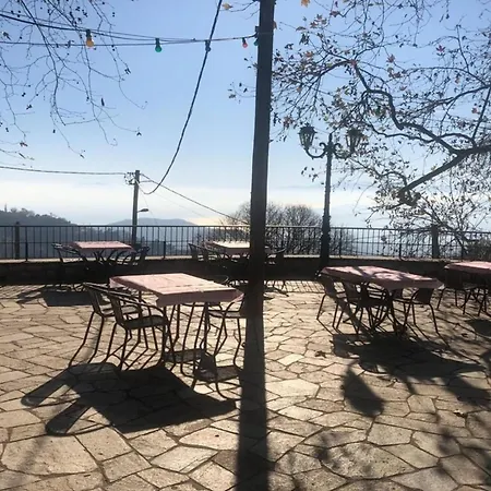 Apartment Stagiates At Pelion