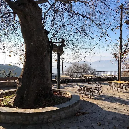 Διαμέρισμα Stagiates At Pelion *