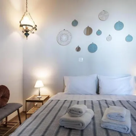 Stagiates At Pelion *