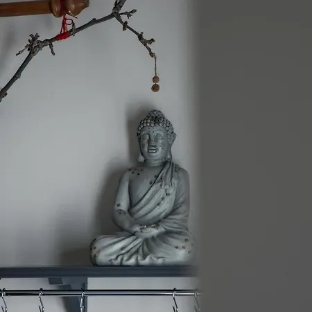 Stagiates At Pelion Lejlighed Portariá