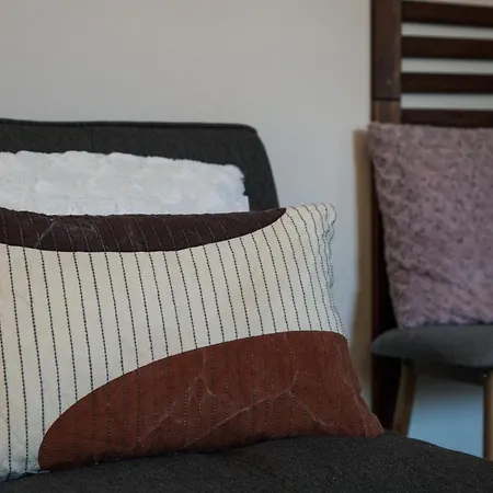 Apartament Stagiates At Pelion Portariá