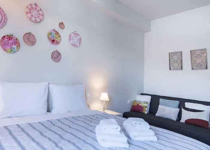 Stagiates At Pelion Portariá