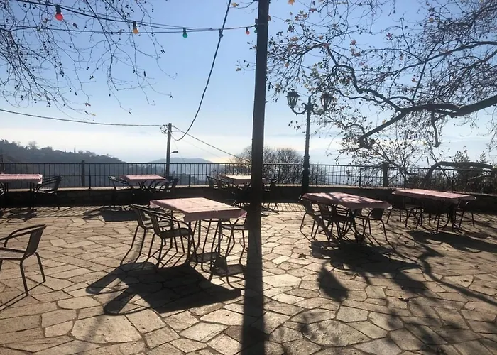 Apartament Stagiates At Pelion