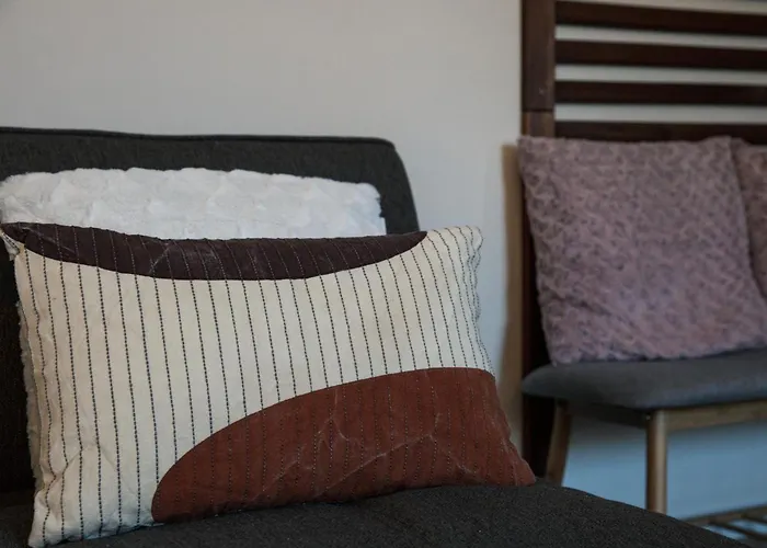 Apartament Stagiates At Pelion Portariá